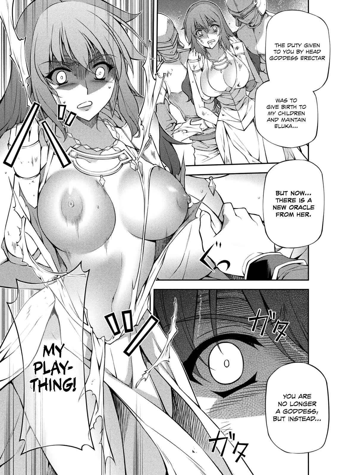 Freezing Chap 213 - Next Chap 214