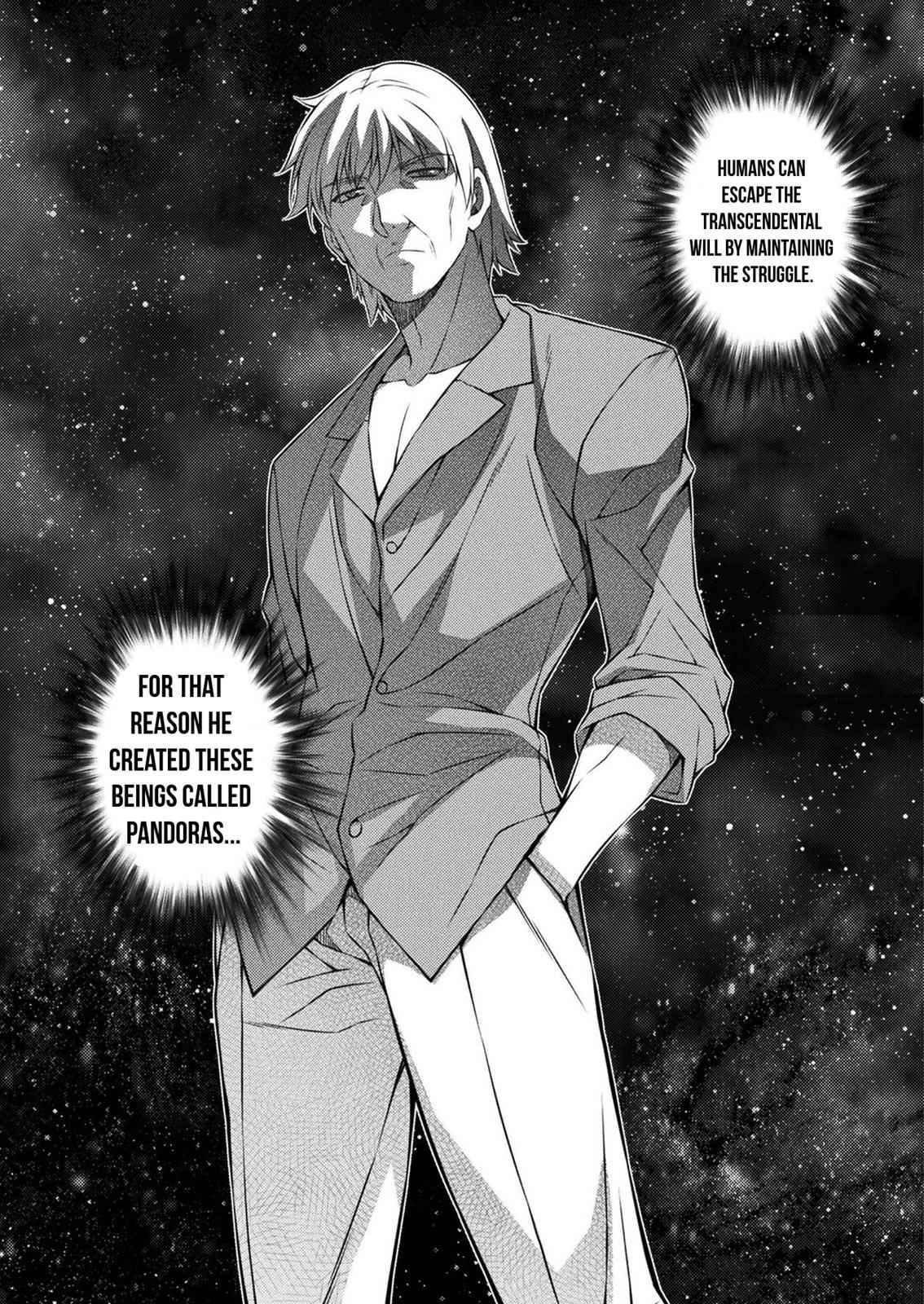 Freezing Chap 224 - Next Chap 225