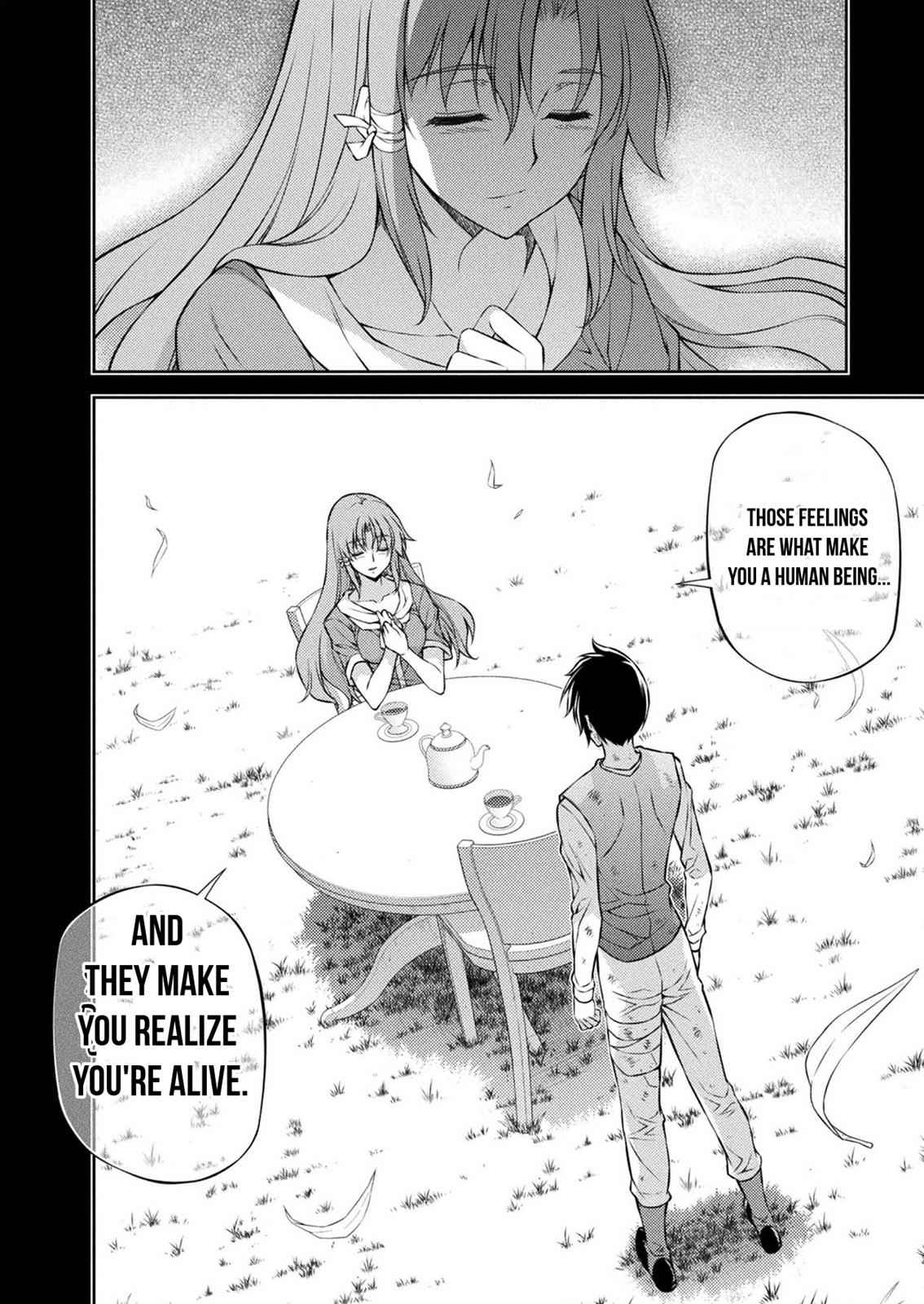 Freezing Chap 224 - Next Chap 225