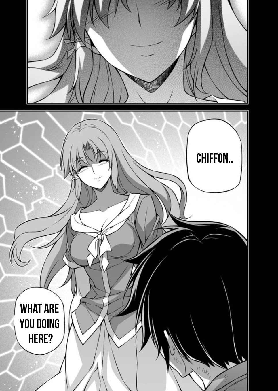 Freezing Chap 222 - Next Chap 223