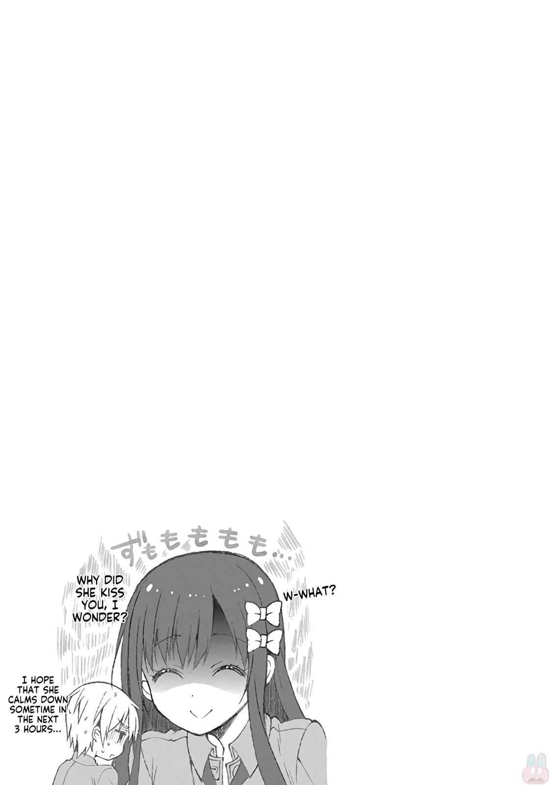 Futaba-san-ke no Kyoudai Chap 15 - Next Chap 16