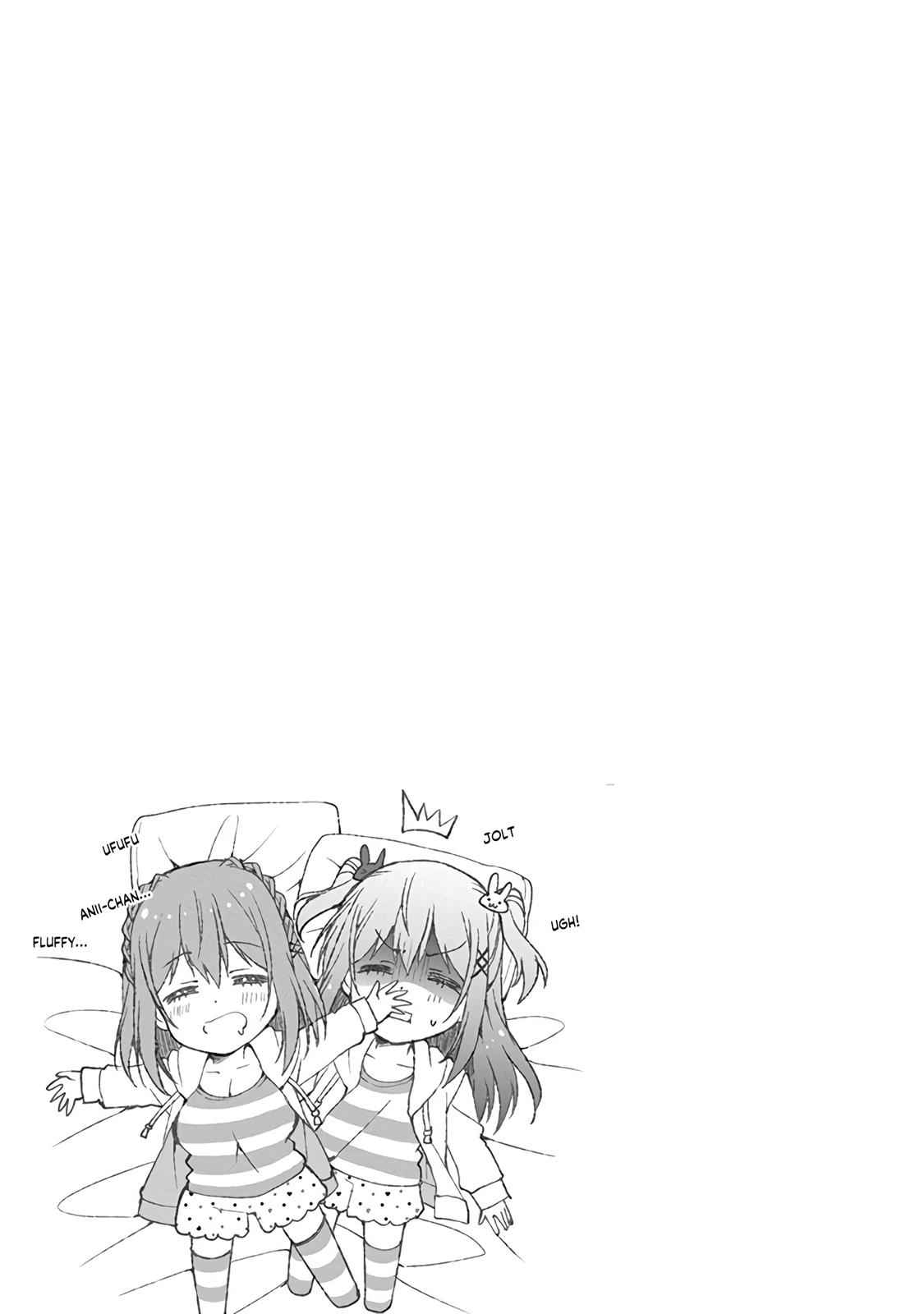 Futaba-san-ke no Kyoudai Chap 11 - Next Chap 12