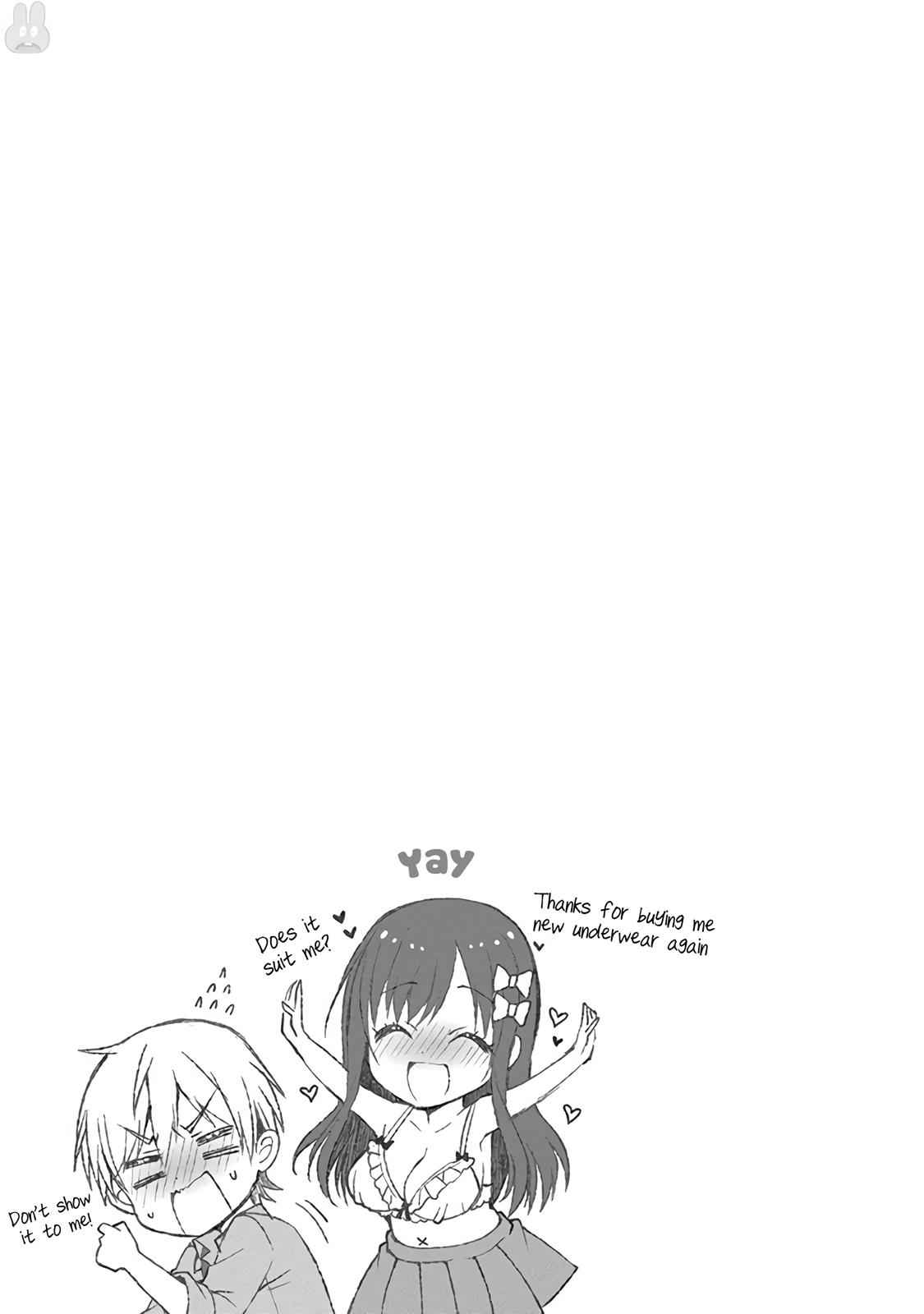 Futaba-san-ke no Kyoudai Chap 13 - Next Chap 14