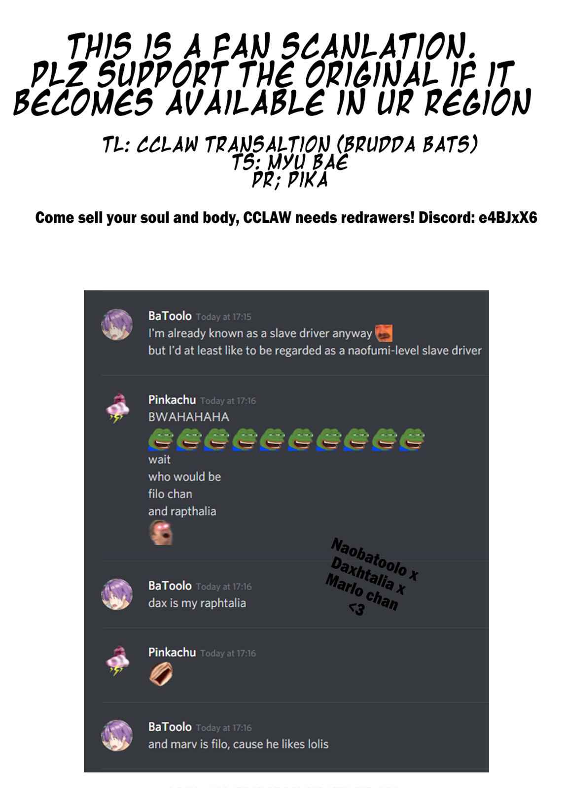 Futaba-san-ke no Kyoudai Chap 28 - Next Chap 29