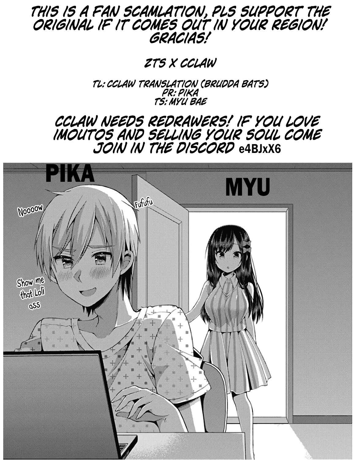 Futaba-san-ke no Kyoudai Chap 29 - Next Chap 30