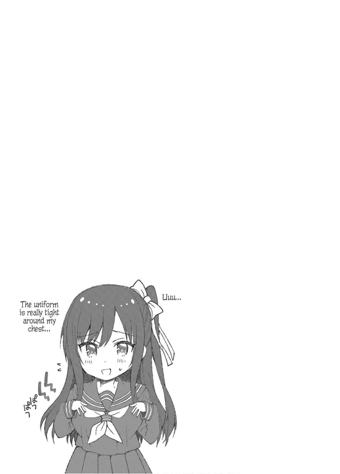 Futaba-san-ke no Kyoudai Chap 29 - Next Chap 30