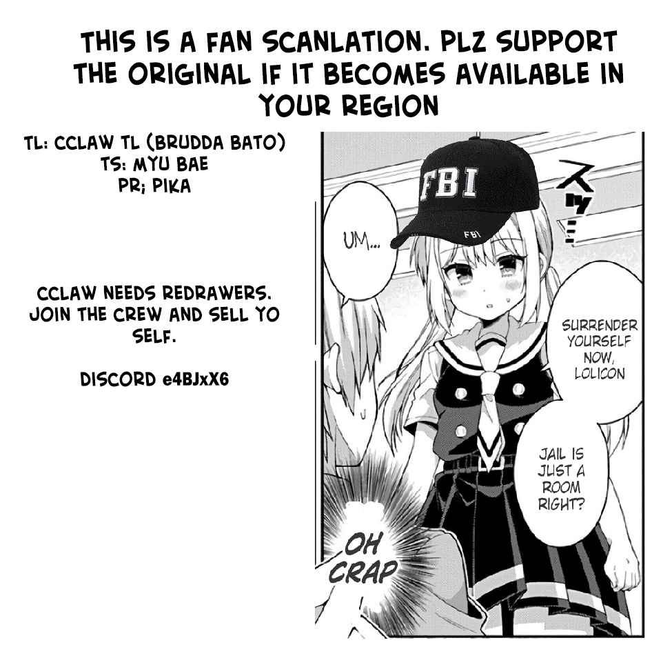 Futaba-san-ke no Kyoudai Chap 35 - Next Chap 36