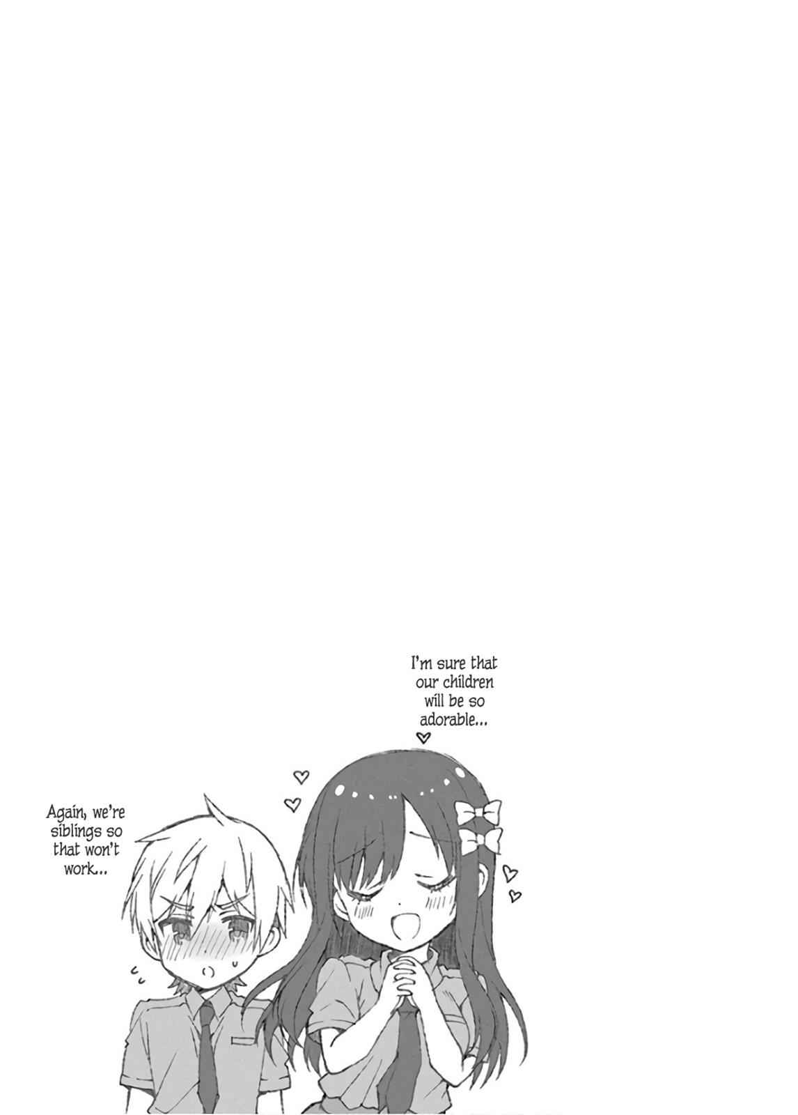 Futaba-san-ke no Kyoudai Chap 35 - Next Chap 36