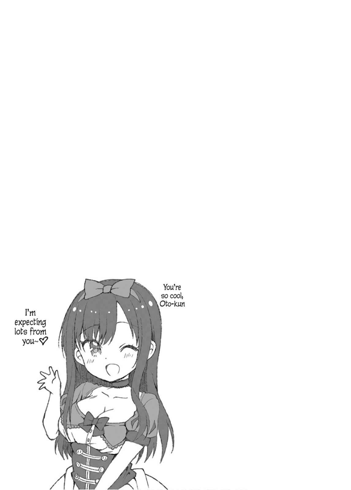 Futaba-san-ke no Kyoudai Chap 36 - Next Chap 37