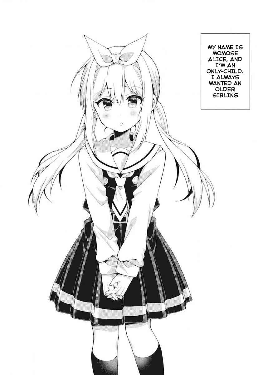 Futaba-san-ke no Kyoudai Chap 38 - Next Chap 39