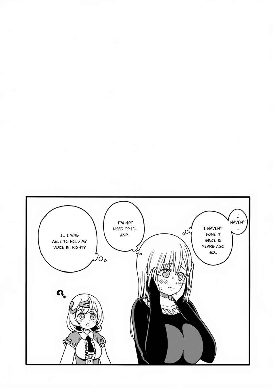 Futoku no Guild Chap 6 - Next Chap 7