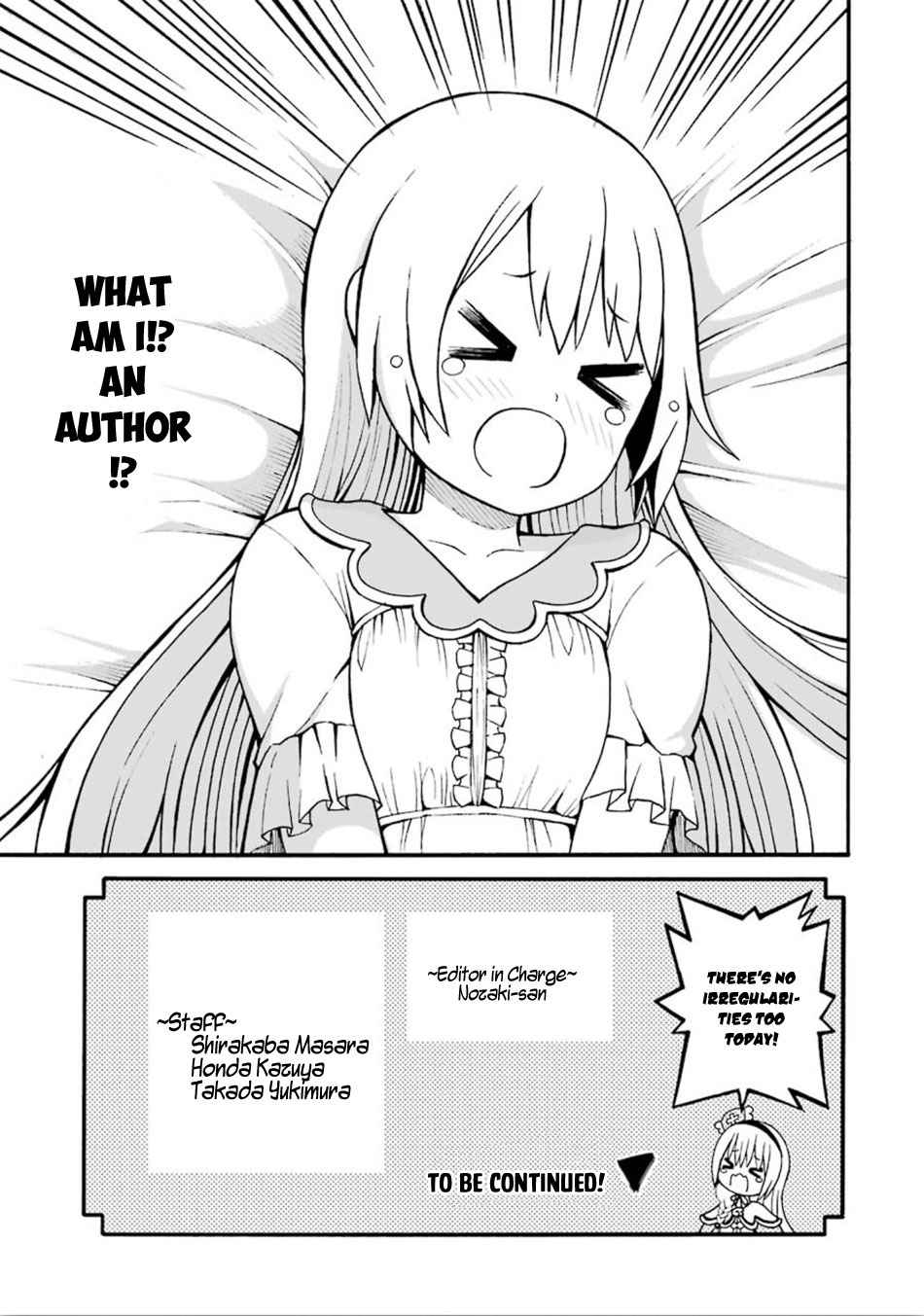 Futoku no Guild Chap 18 - Next Chap 19