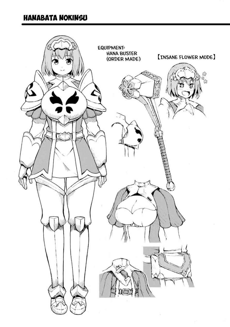 Futoku no Guild Chap 19 - Next Chap 20