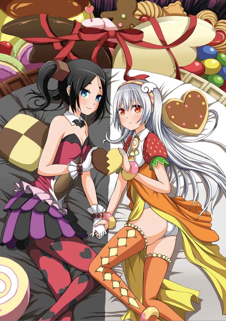 Futoku no Guild Chap 13 - Next Chap 14