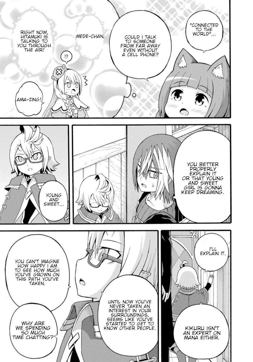 Futoku no Guild Chap 27 - Next Chap 28