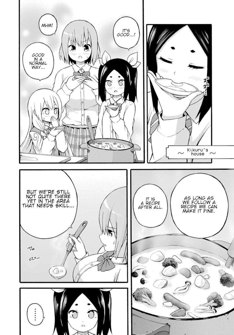 Futoku no Guild Chap 27 - Next Chap 28