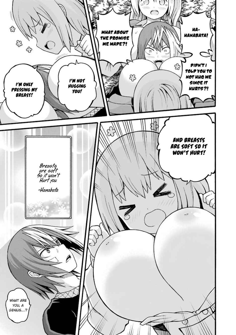 Futoku no Guild Chap 24 - Next Chap 25