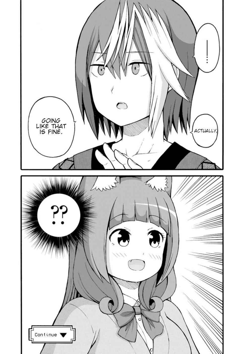 Futoku no Guild Chap 26 - Next Chap 27