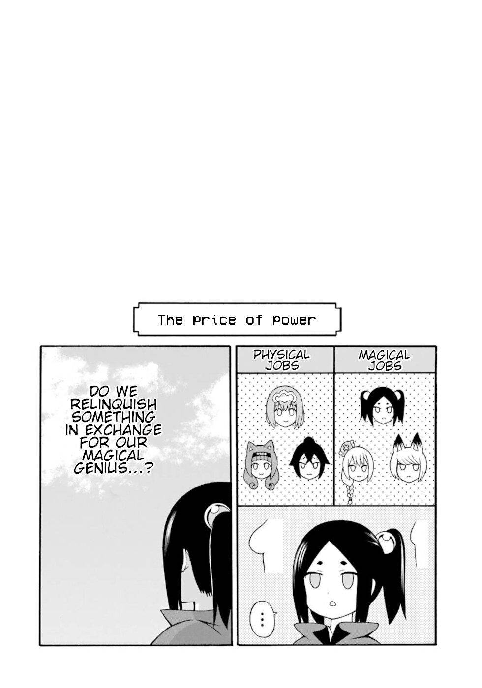 Futoku no Guild Chap 29 - Next Chap 30