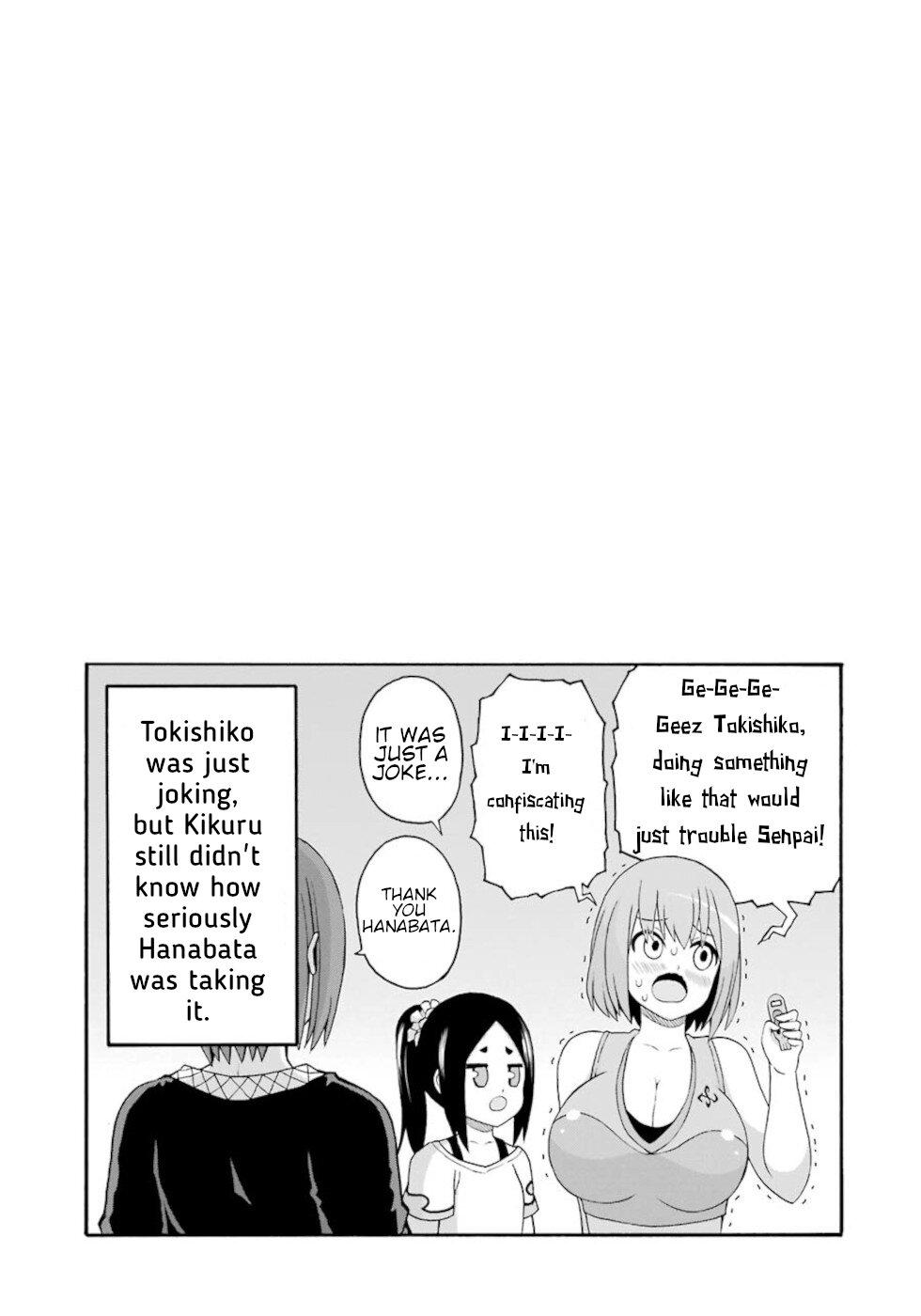 Futoku no Guild Chap 37 - Next Chap 38