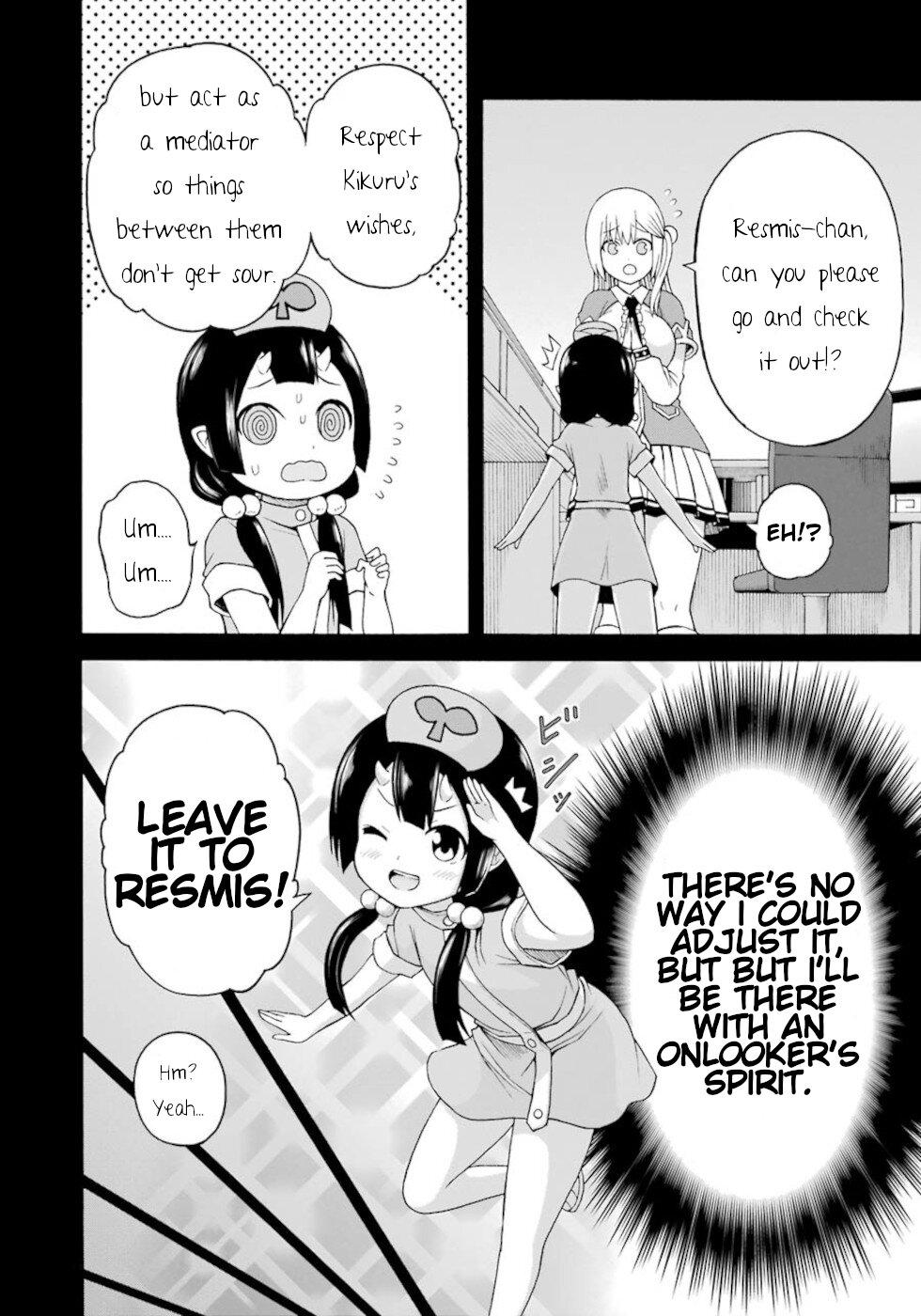 Futoku no Guild Chap 37 - Next Chap 38