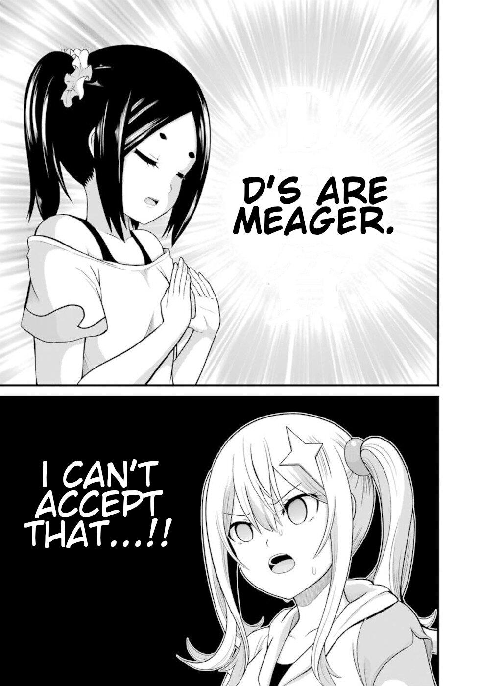 Futoku no Guild Chap 46 - Next Chap 47