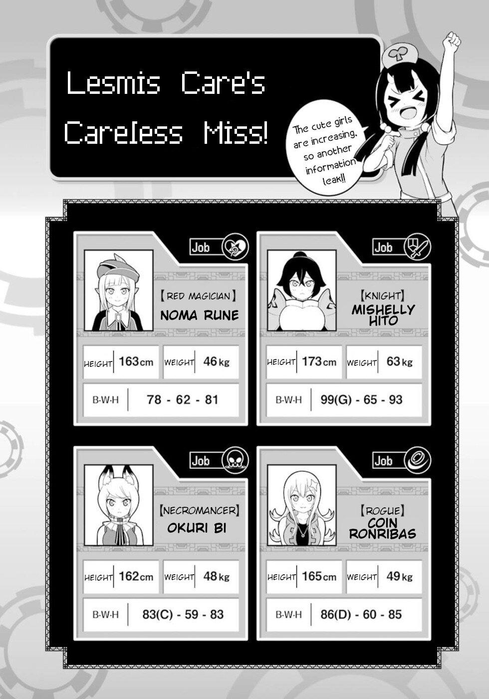 Futoku no Guild Chap 46 - Next Chap 47