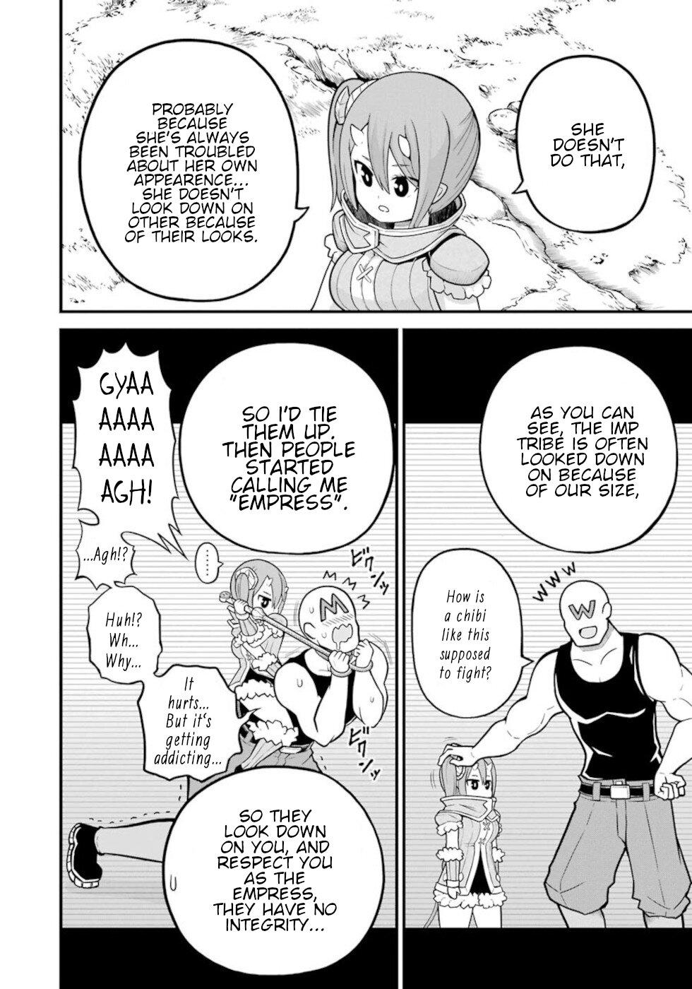 Futoku no Guild Chap 48 - Next Chap 49