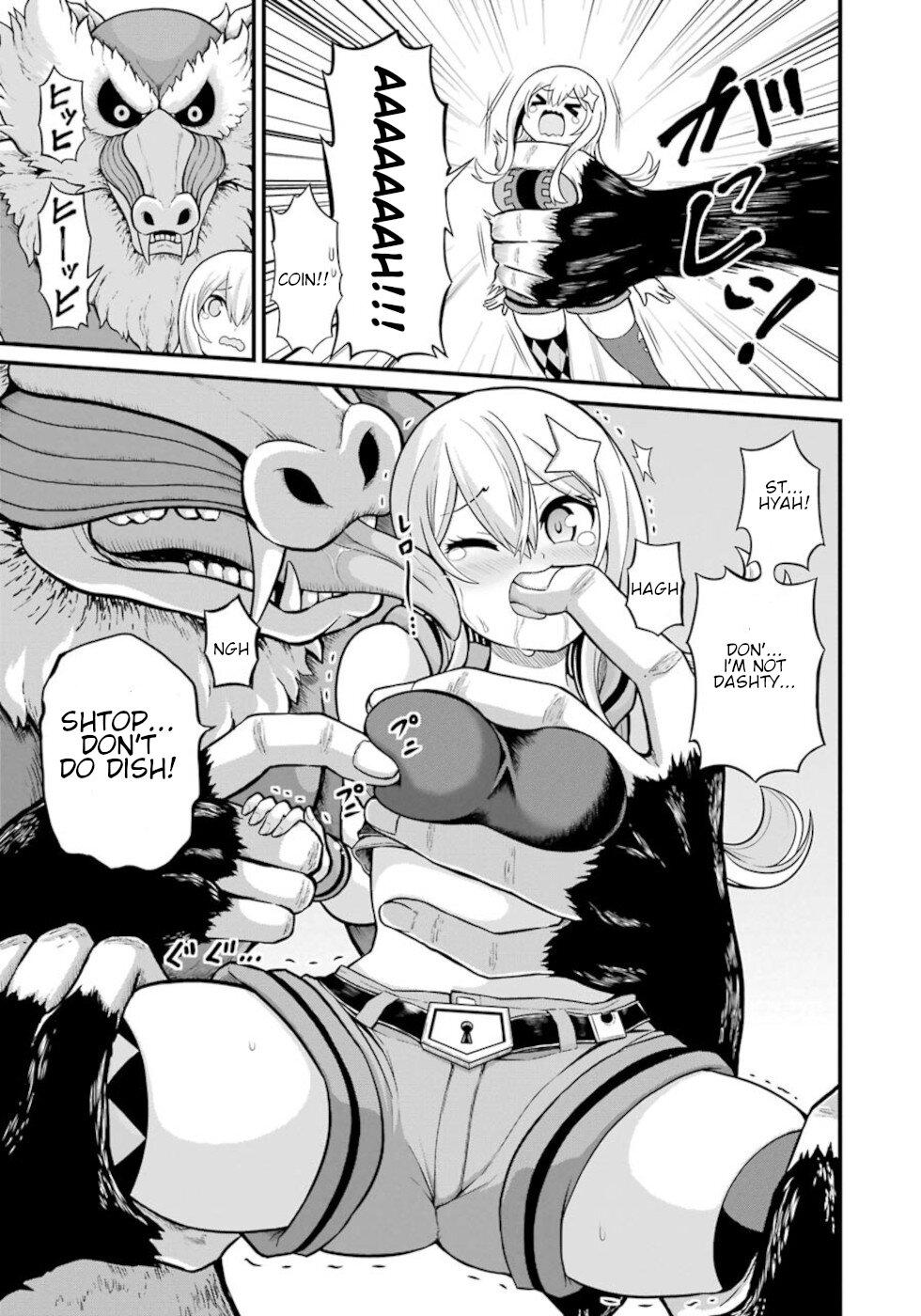 Futoku no Guild Chap 48 - Next Chap 49
