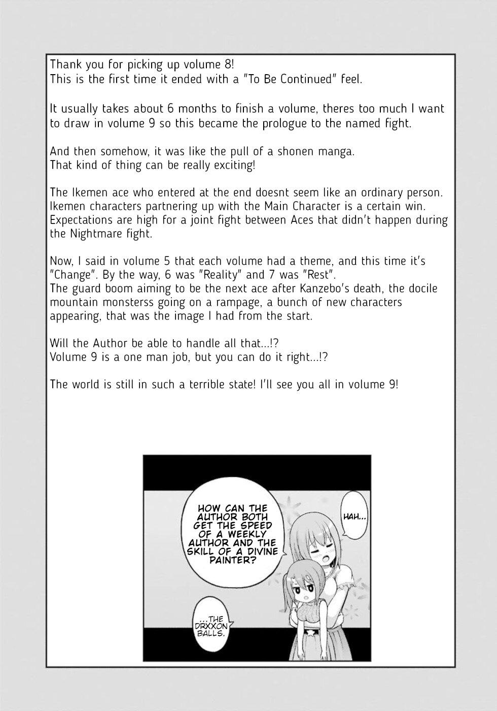 Futoku no Guild Chap 48.5 - Next Chap 49.5