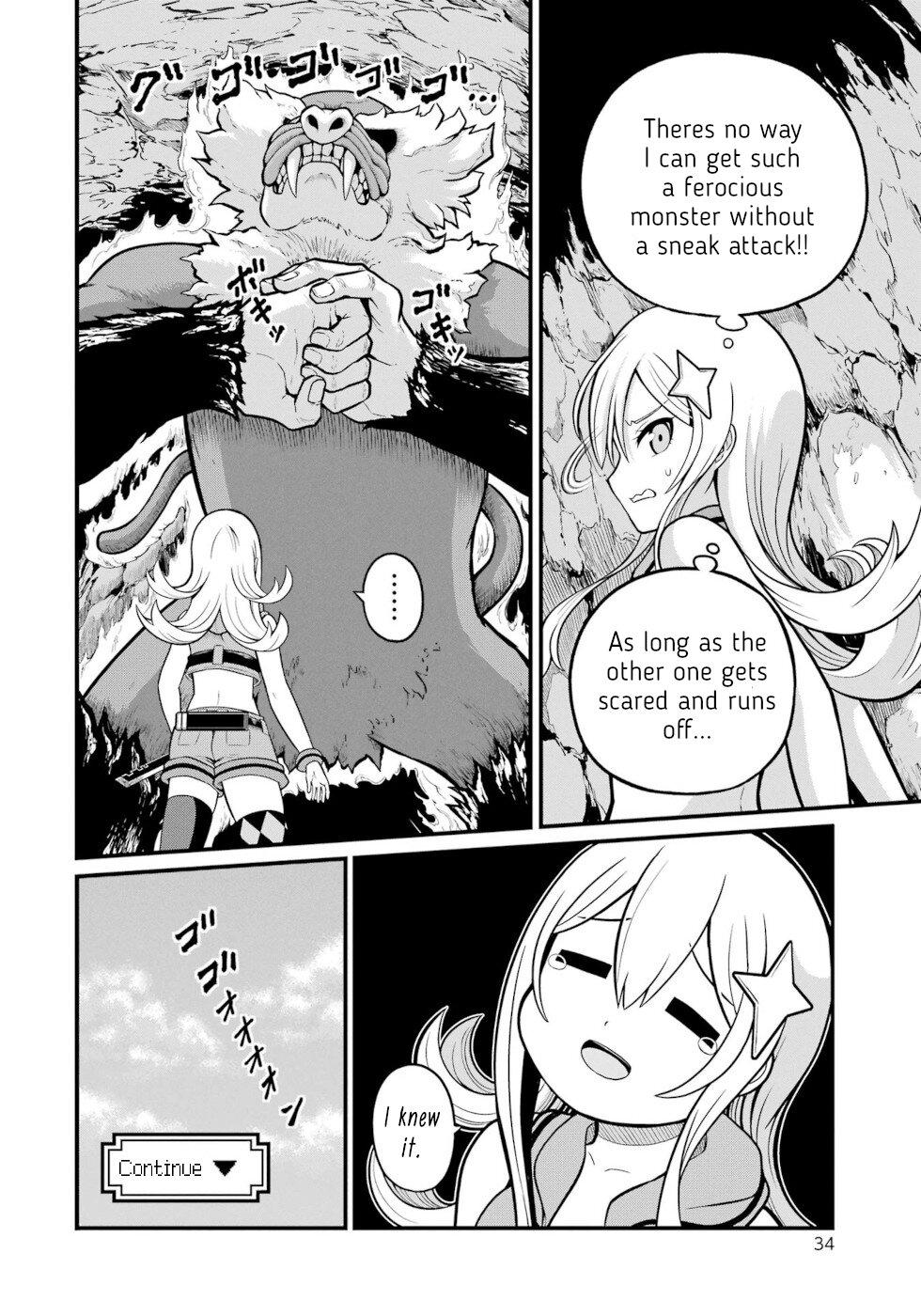 Futoku no Guild Chap 49 - Next Chap 50