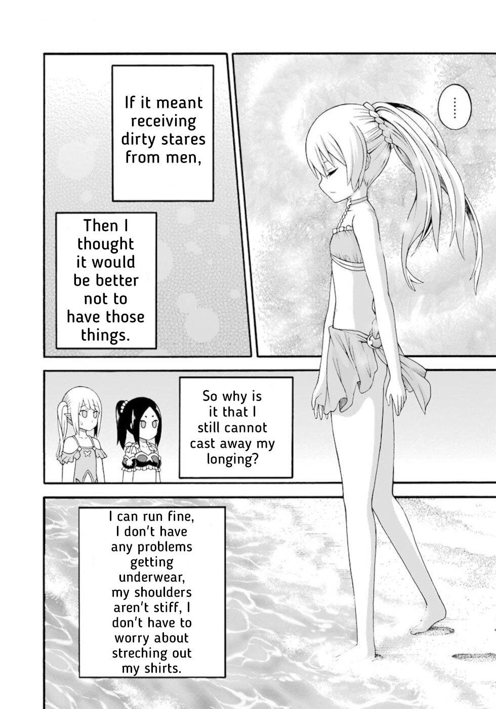 Futoku no Guild Chap 40 - Next Chap 41