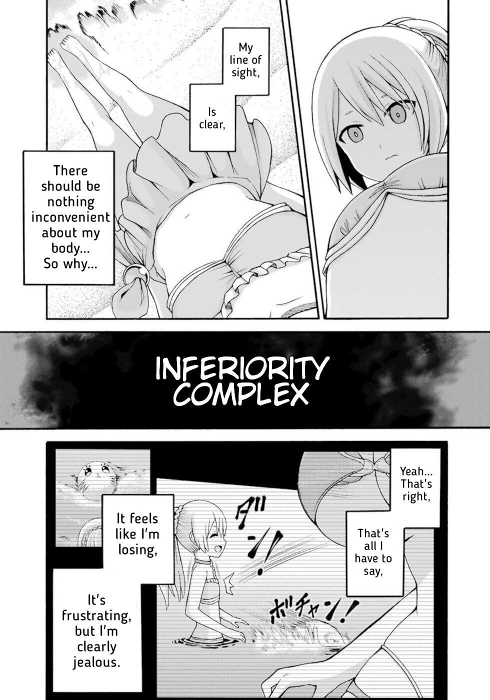 Futoku no Guild Chap 40 - Next Chap 41