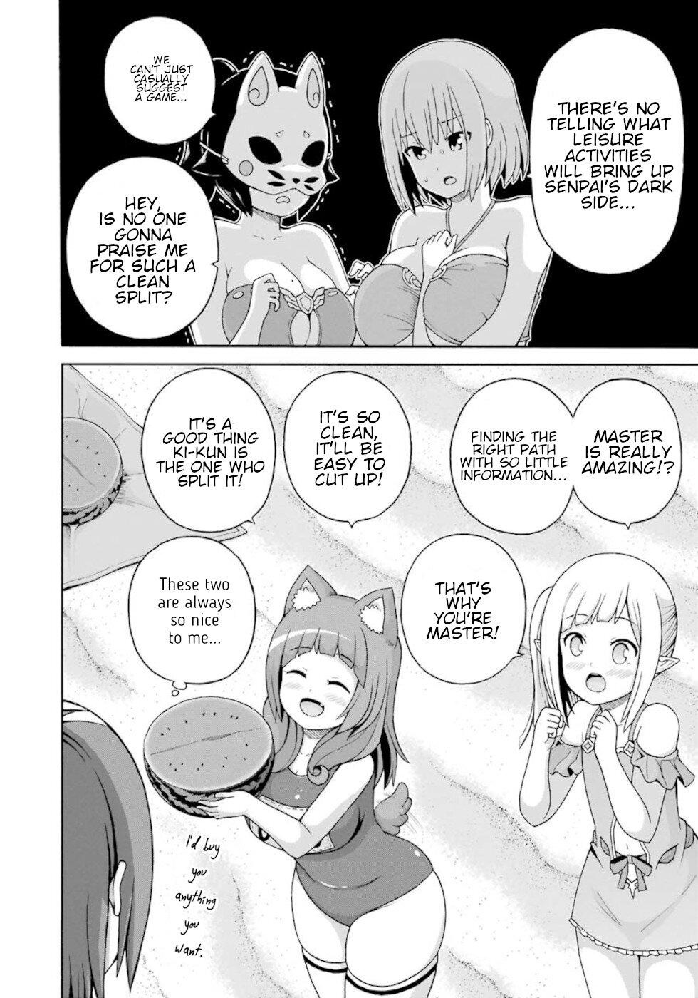 Futoku no Guild Chap 42 - Next Chap 43