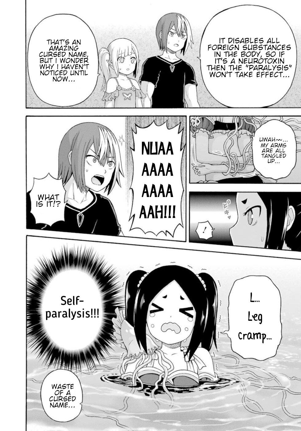 Futoku no Guild Chap 42 - Next Chap 43