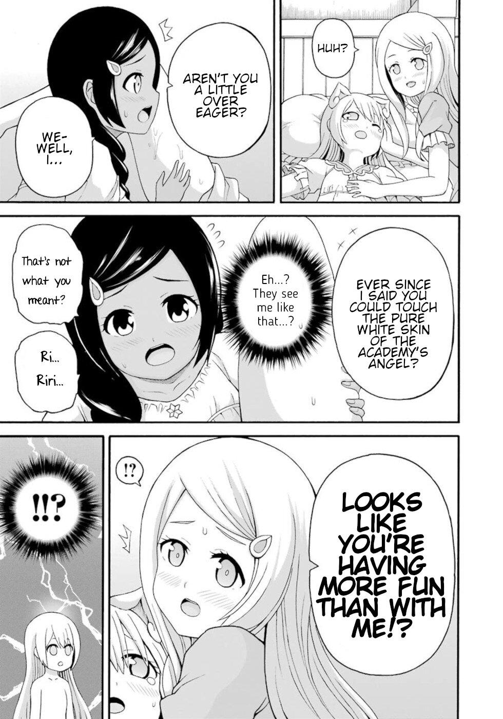 Futoku no Guild Chap 42.5 - Next Chap 43.5