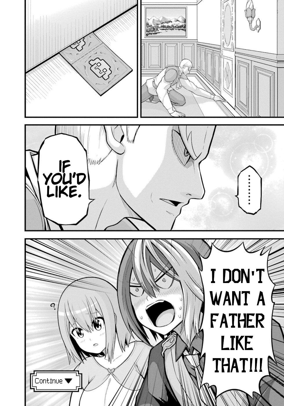 Futoku no Guild Chap 57 - Next Chap 58