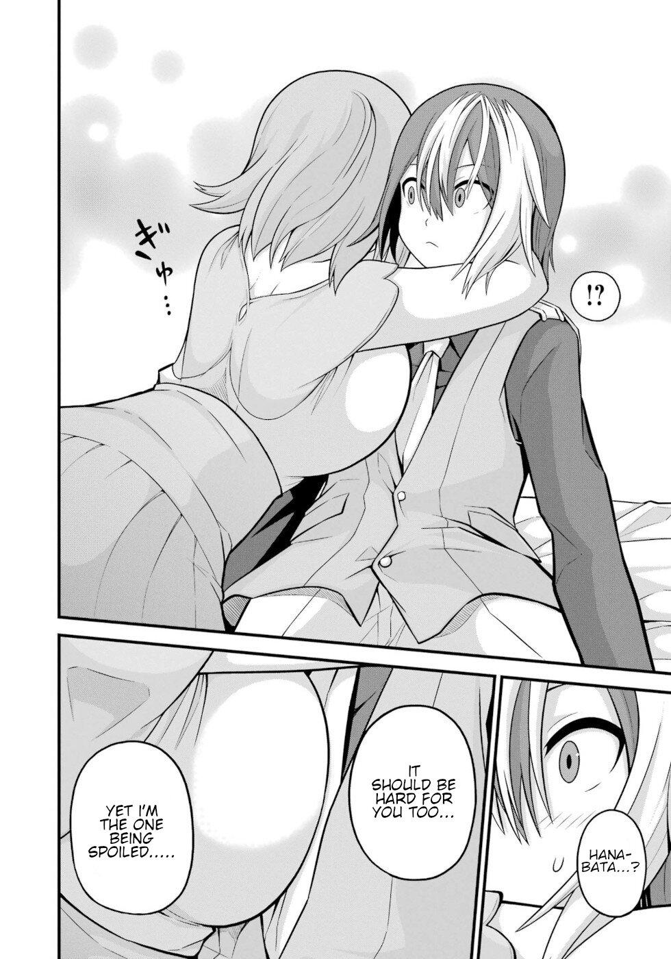 Futoku no Guild Chap 57 - Next Chap 58