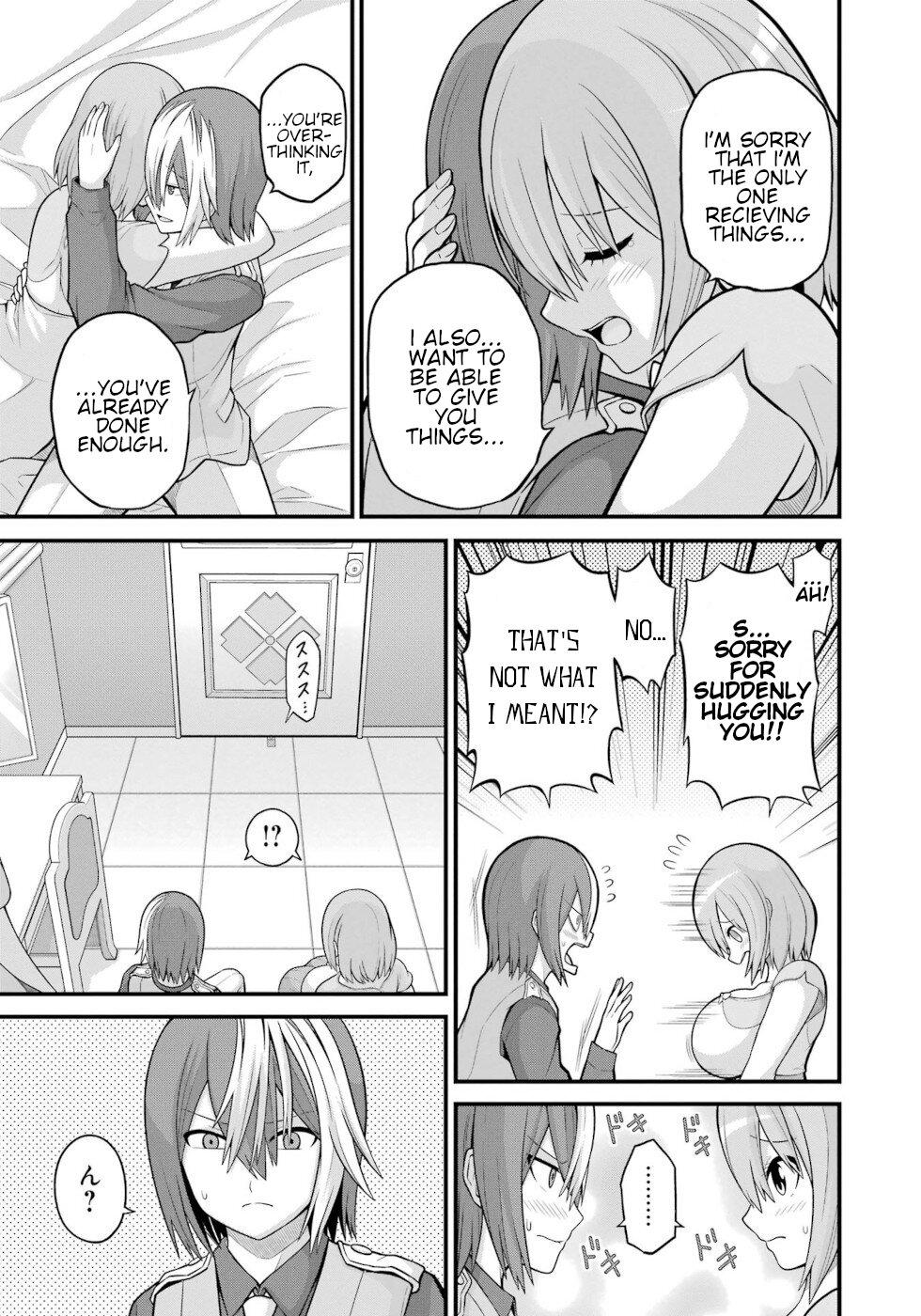 Futoku no Guild Chap 57 - Next Chap 58