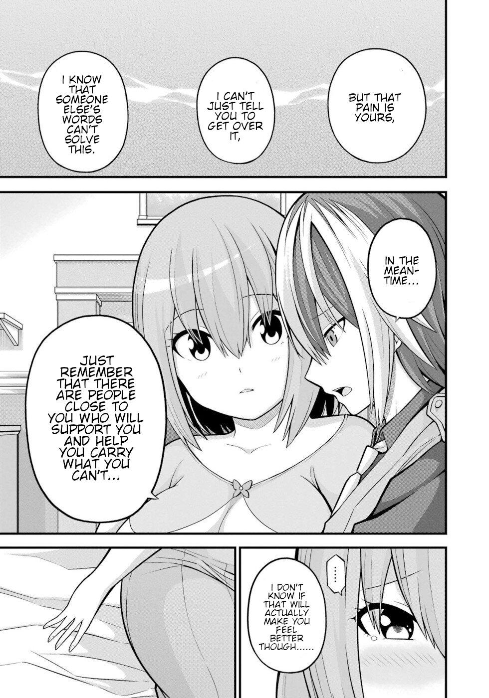 Futoku no Guild Chap 57 - Next Chap 58