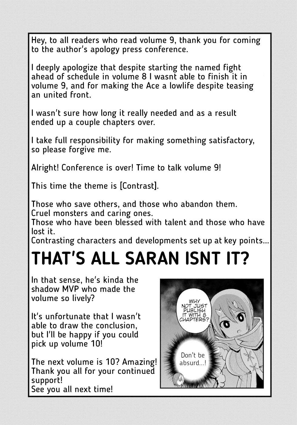 Futoku no Guild Chap 54 - Next Chap 55
