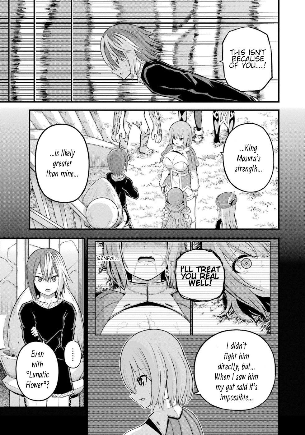 Futoku no Guild Chap 54 - Next Chap 55