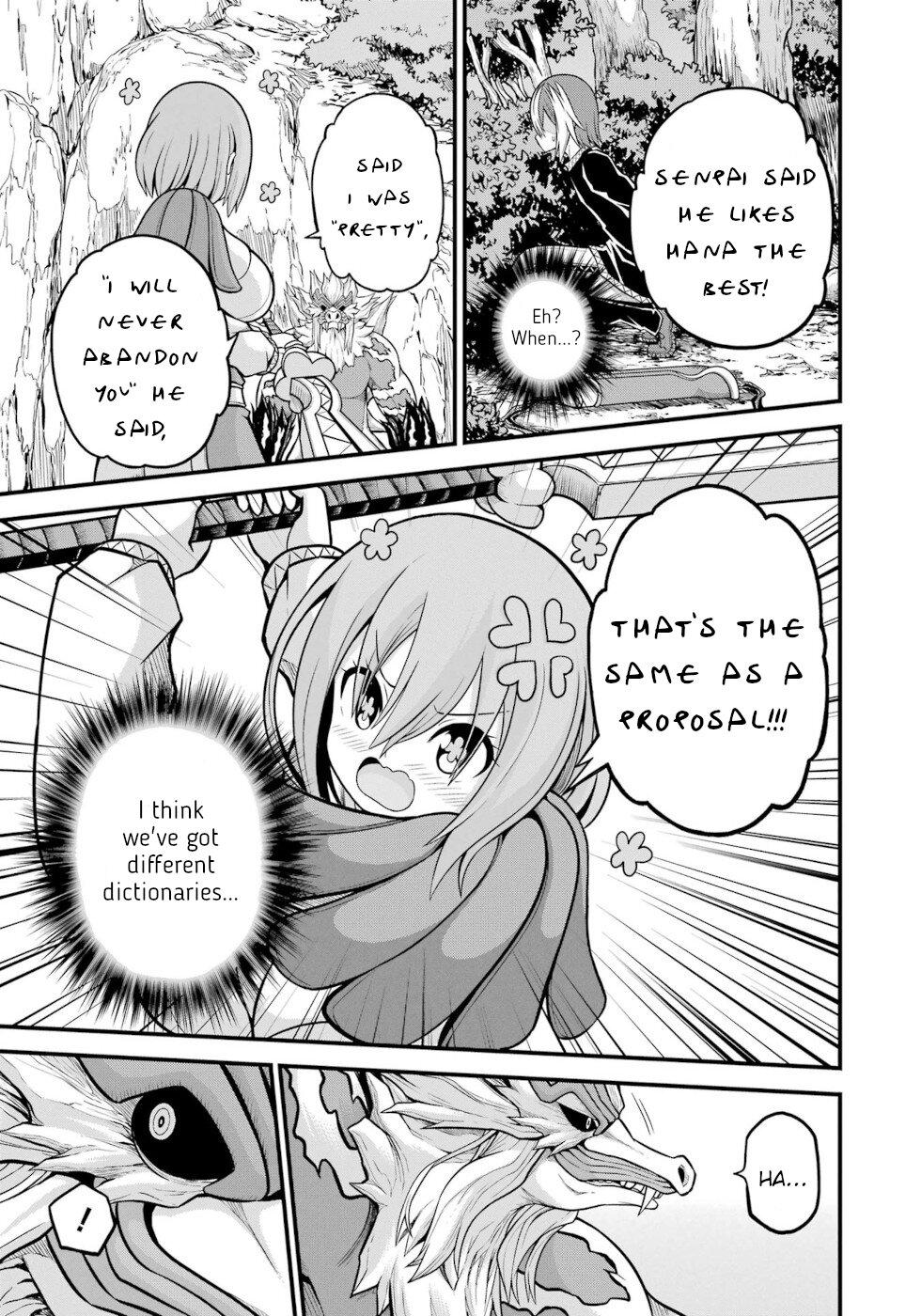 Futoku no Guild Chap 54 - Next Chap 55