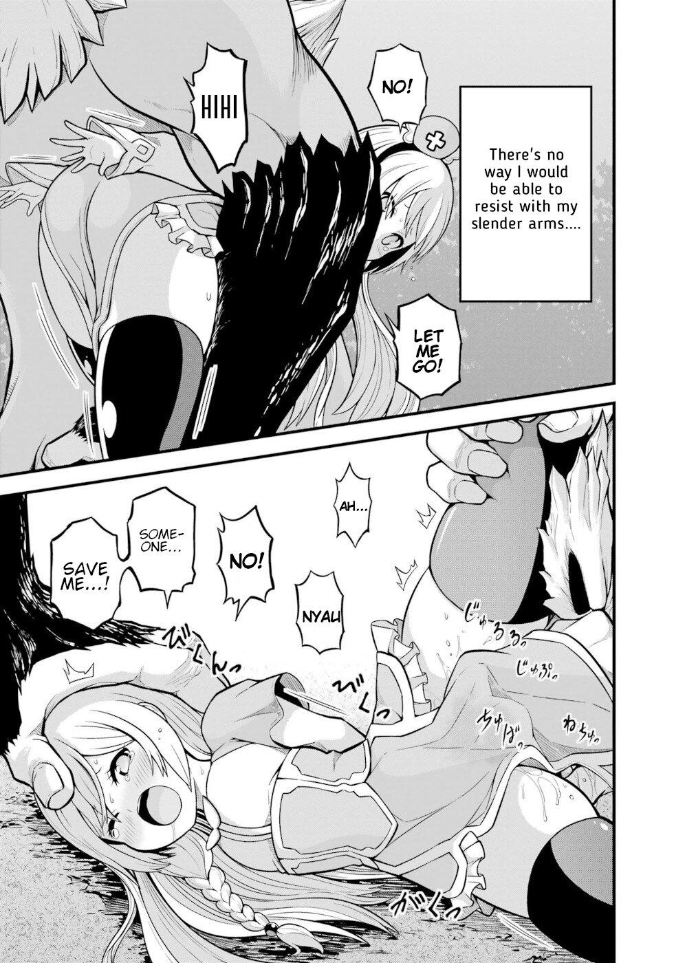 Futoku no Guild Chap 54 - Next Chap 55