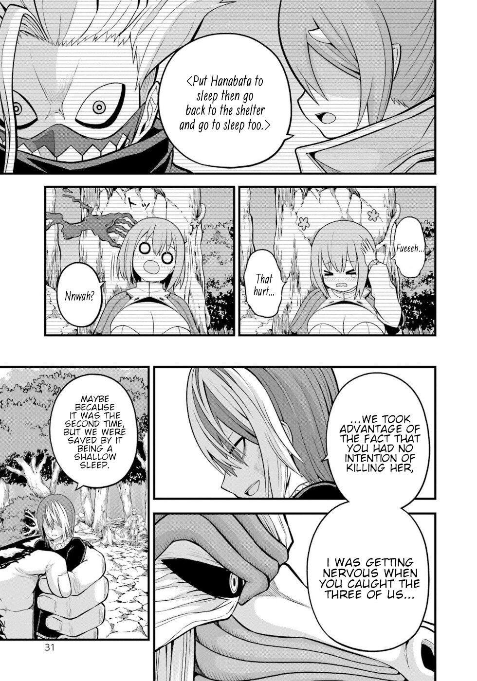Futoku no Guild Chap 55 - Next Chap 56