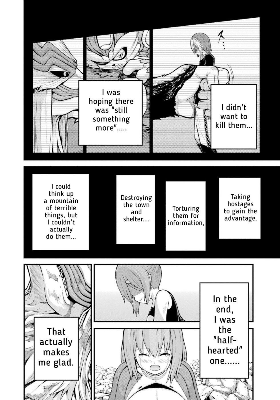 Futoku no Guild Chap 56 - Next Chap 57