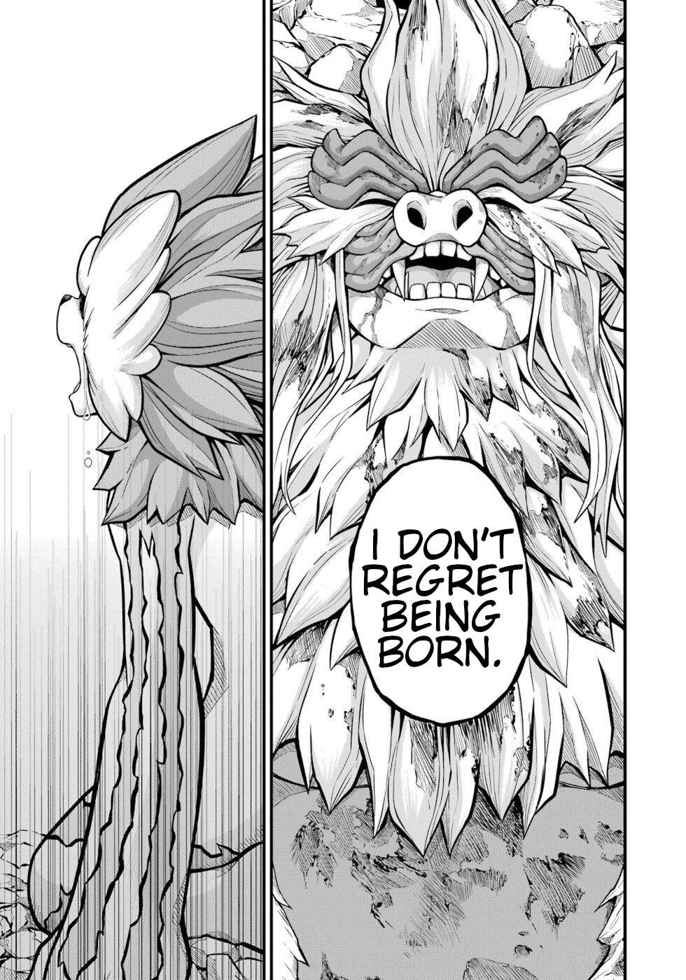 Futoku no Guild Chap 56 - Next Chap 57