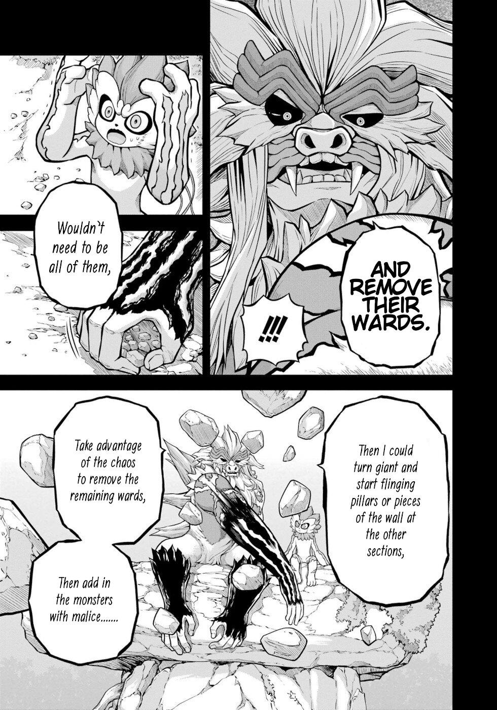 Futoku no Guild Chap 56 - Next Chap 57