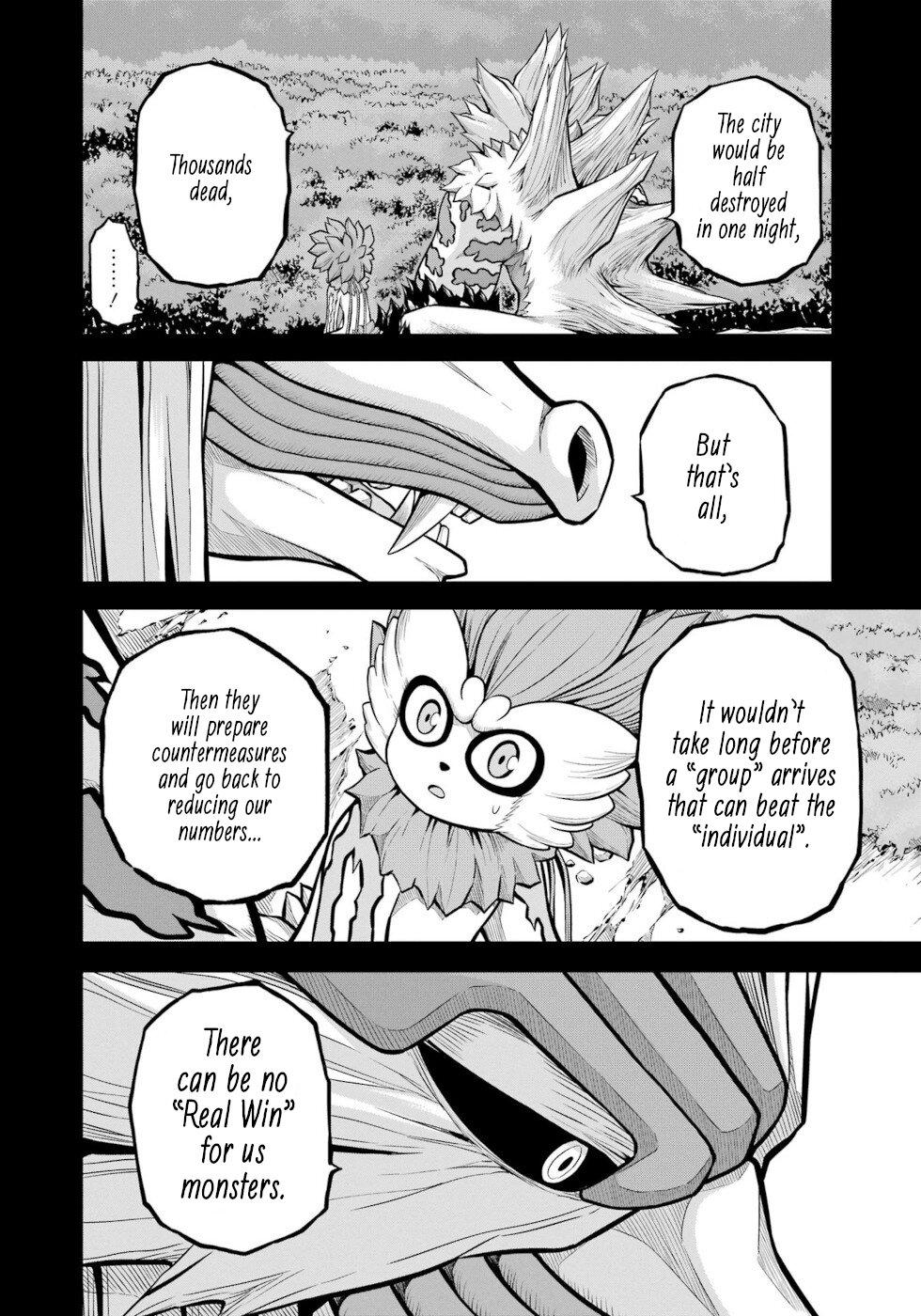 Futoku no Guild Chap 56 - Next Chap 57