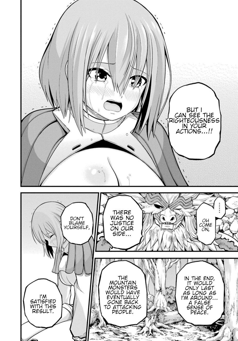 Futoku no Guild Chap 56 - Next Chap 57